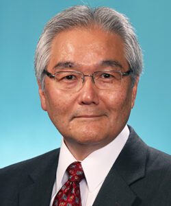 Wayne M. Yokoyama