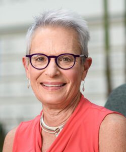 Leslie J. Berg